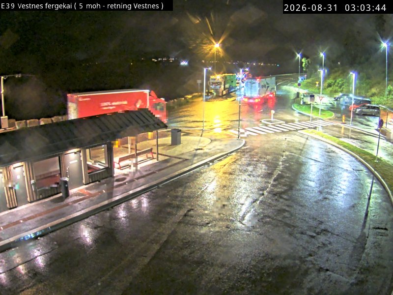 Webcam Furneset